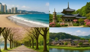 5월 연휴 국내 여행지 top10 추천