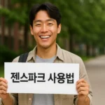 젠스파크 활용 완벽 가이드 젠스파크의 핵심 기능