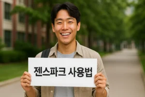 젠스파크의 핵심 기능